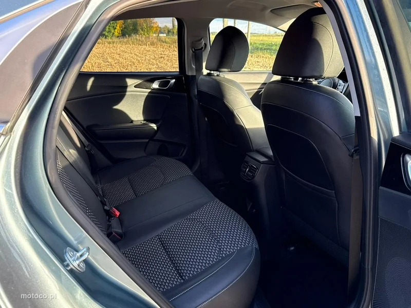 Kia XCeed 18