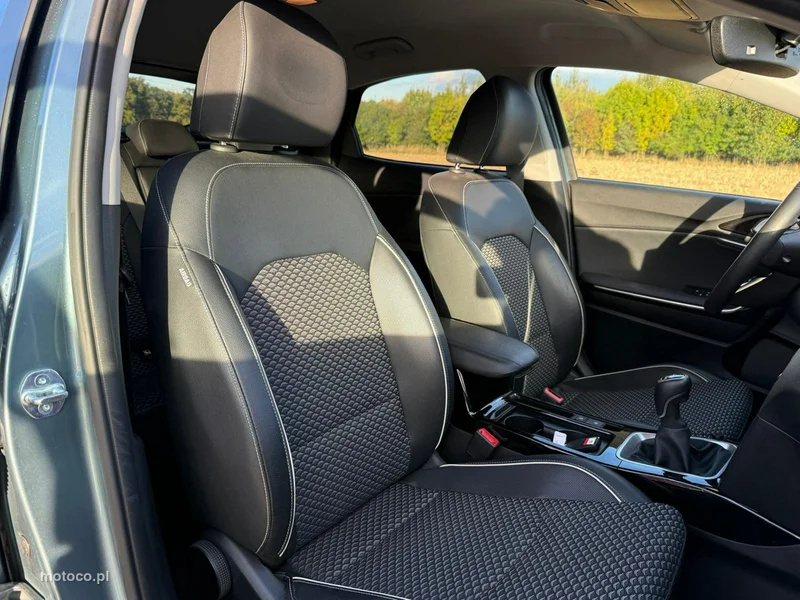 Kia XCeed 20