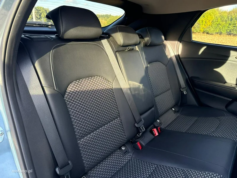 Kia XCeed 21