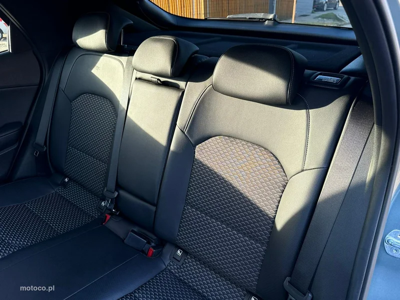 Kia XCeed 22