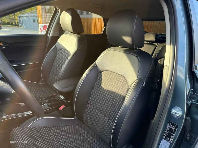 Kia XCeed 23