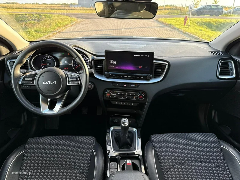 Kia XCeed 24
