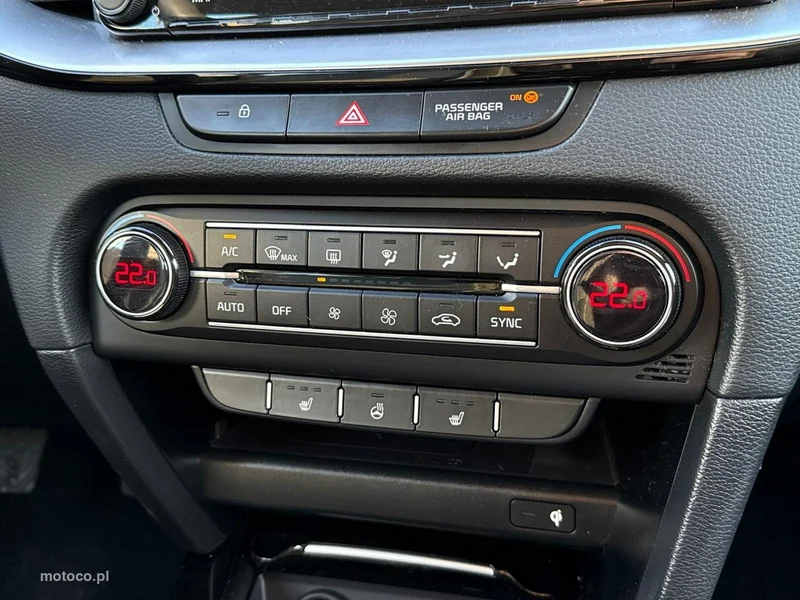 Kia XCeed 27