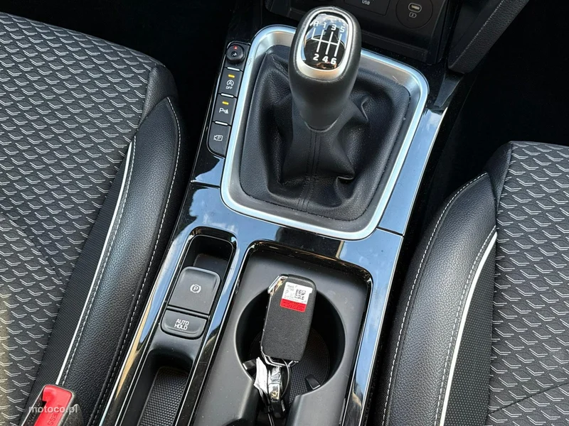 Kia XCeed 28