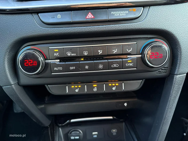 Kia XCeed 30