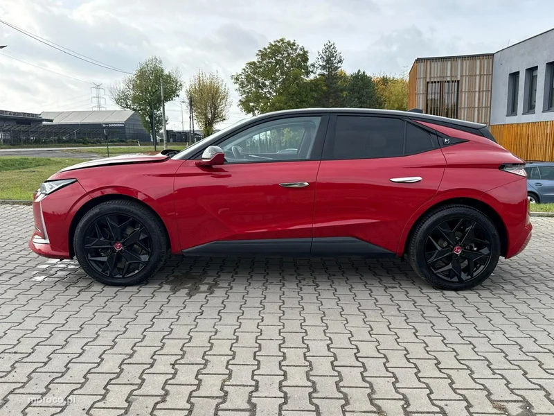 DS Automobiles DS 4 2
