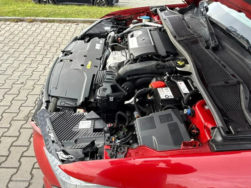 DS Automobiles DS 4 13