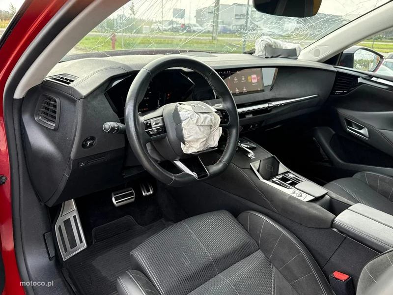 DS Automobiles DS 4 14