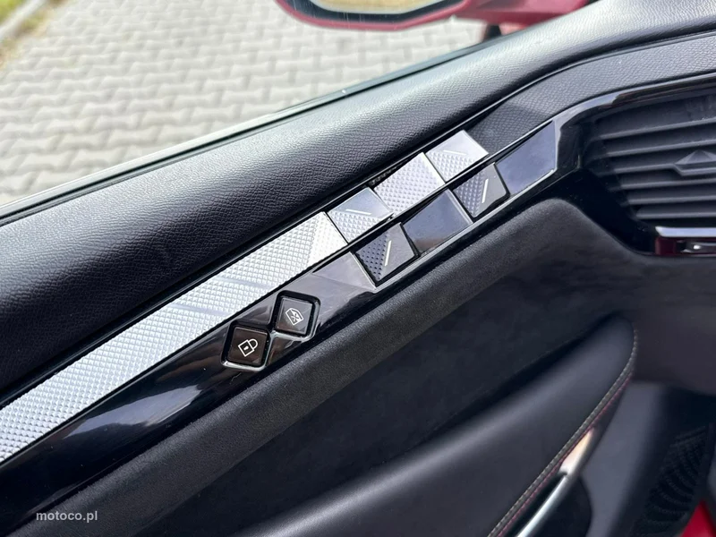 DS Automobiles DS 4 15