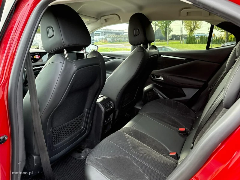 DS Automobiles DS 4 16
