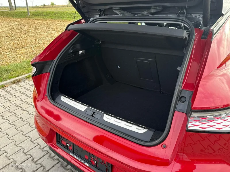 DS Automobiles DS 4 17