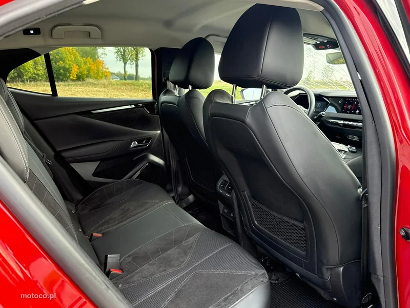 DS Automobiles DS 4 19