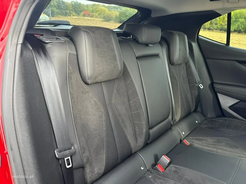 DS Automobiles DS 4 22