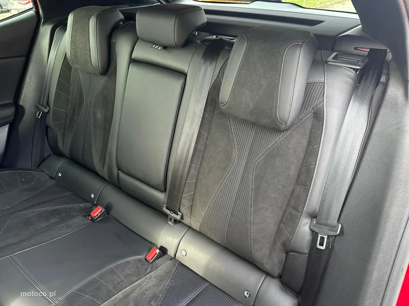 DS Automobiles DS 4 23