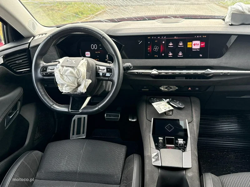 DS Automobiles DS 4 26