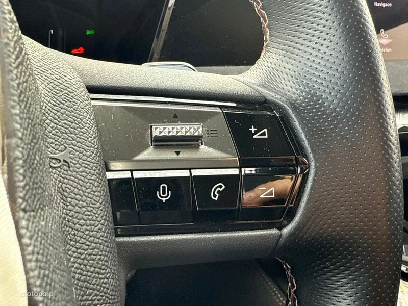 DS Automobiles DS 4 29