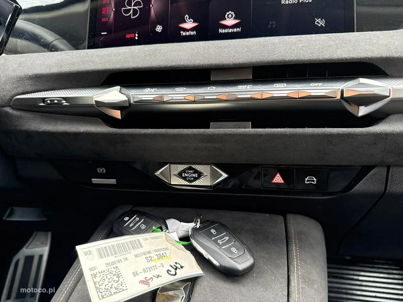 DS Automobiles DS 4 30