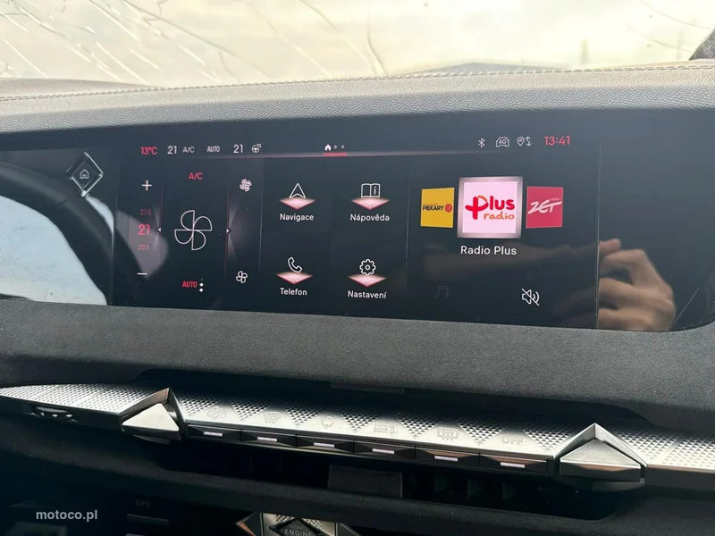 DS Automobiles DS 4 31