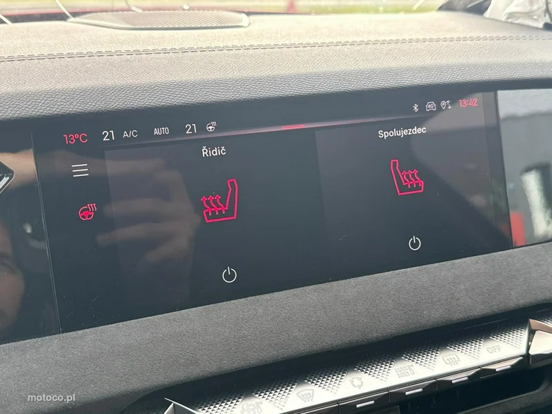 DS Automobiles DS 4 34