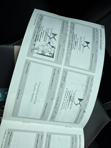 DS Automobiles DS 4 37