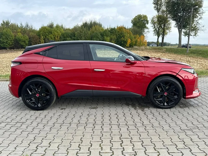 DS Automobiles DS 4 6