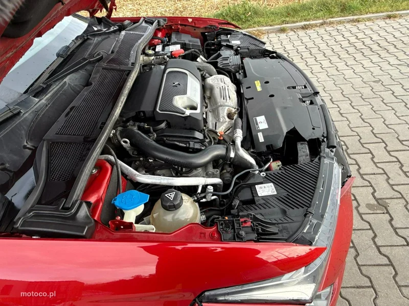 DS Automobiles DS 4 10