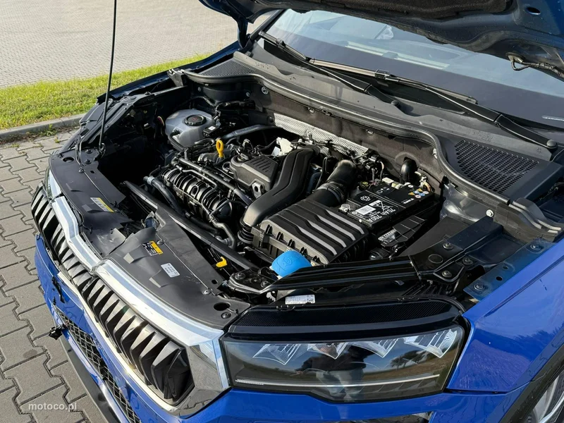 Skoda Karoq I 12