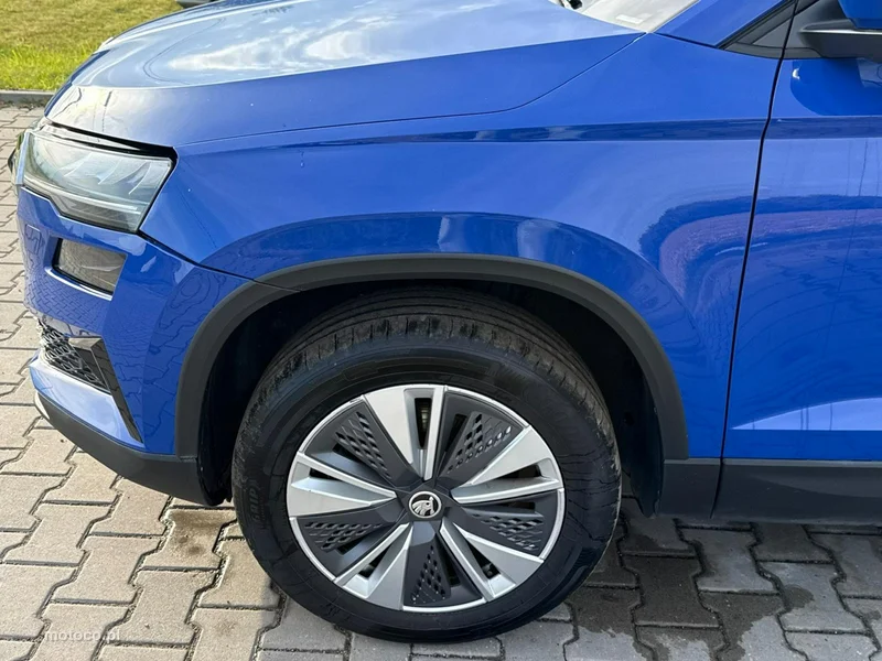 Skoda Karoq I 14