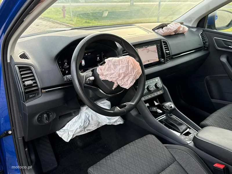 Skoda Karoq I 15