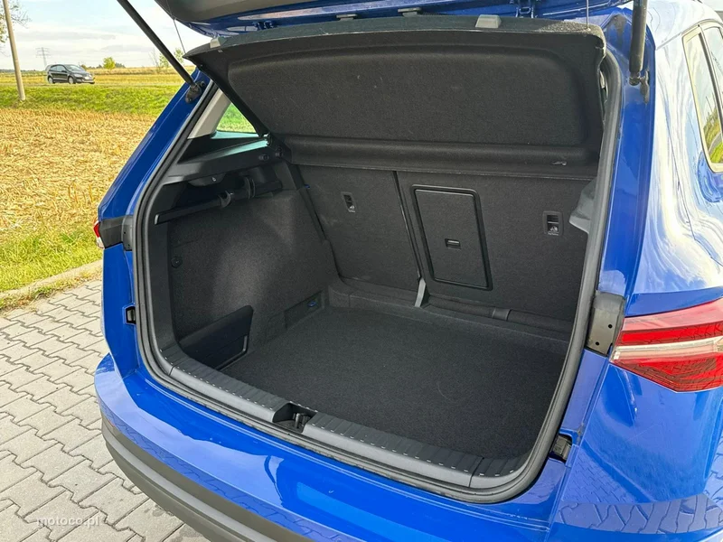 Skoda Karoq I 19