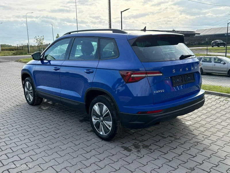 Skoda Karoq I 3