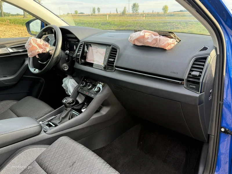 Skoda Karoq I 21