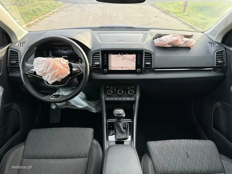 Skoda Karoq I 26