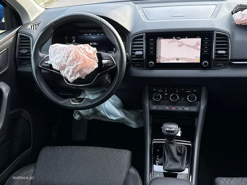Skoda Karoq I 27