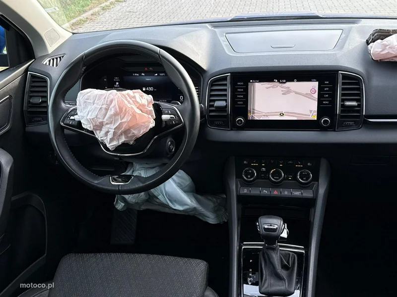 Skoda Karoq I 28