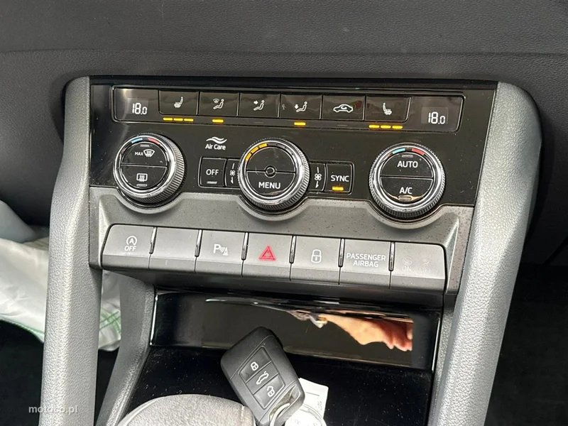 Skoda Karoq I 30