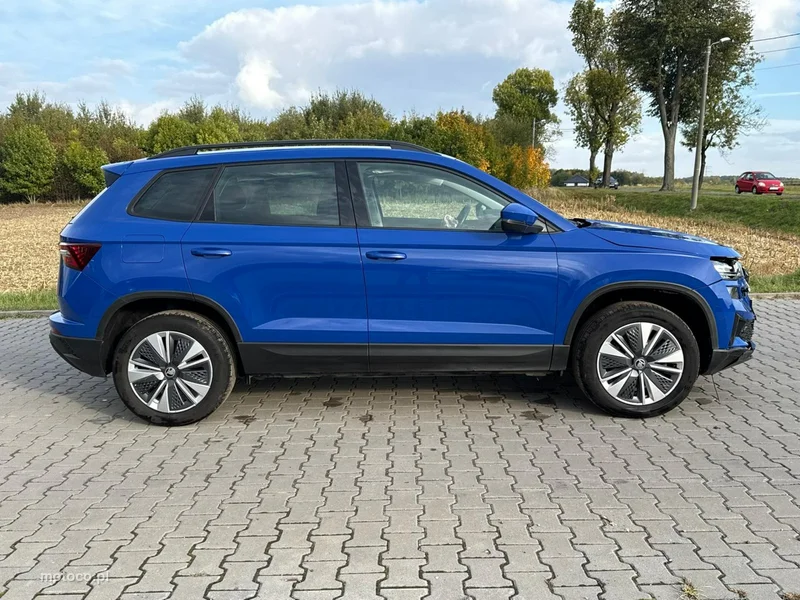 Skoda Karoq I 5