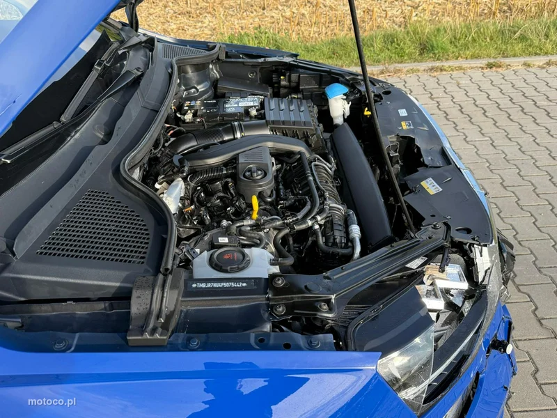 Skoda Karoq I 8
