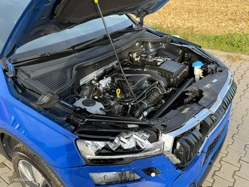 Skoda Karoq I 9
