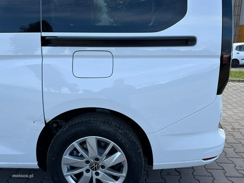 Volkswagen Caddy V 18