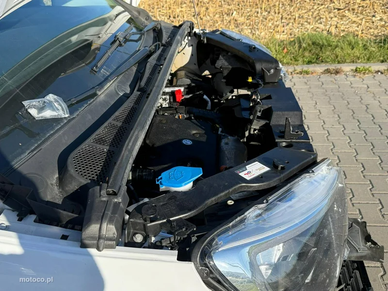 Opel Combo E 9