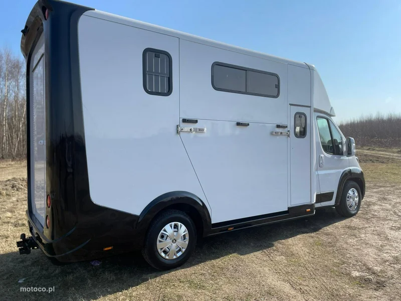 Peugeot Boxer 7