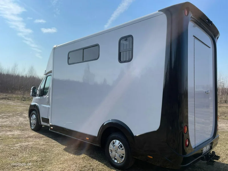Peugeot Boxer 10