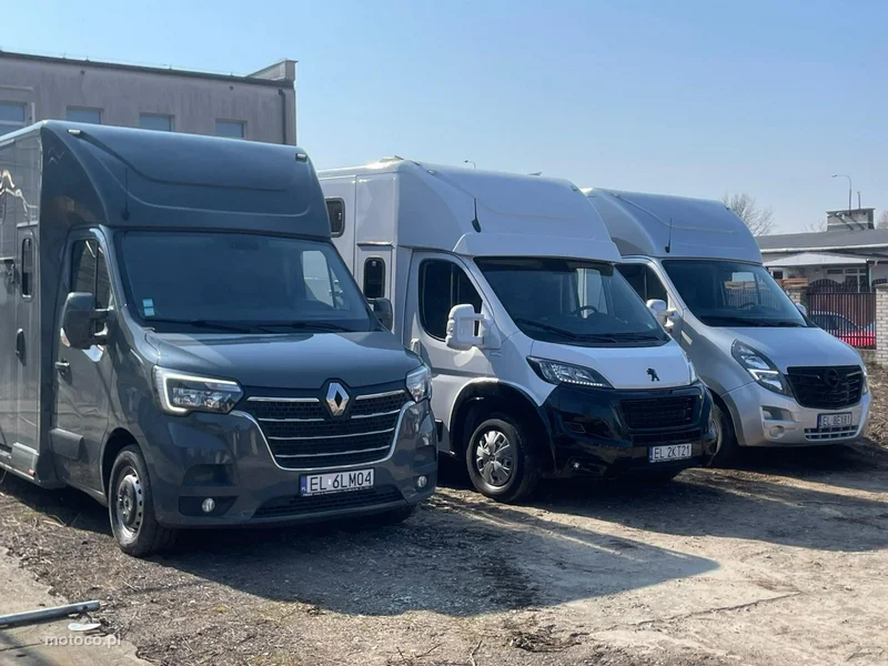 Peugeot Boxer 2