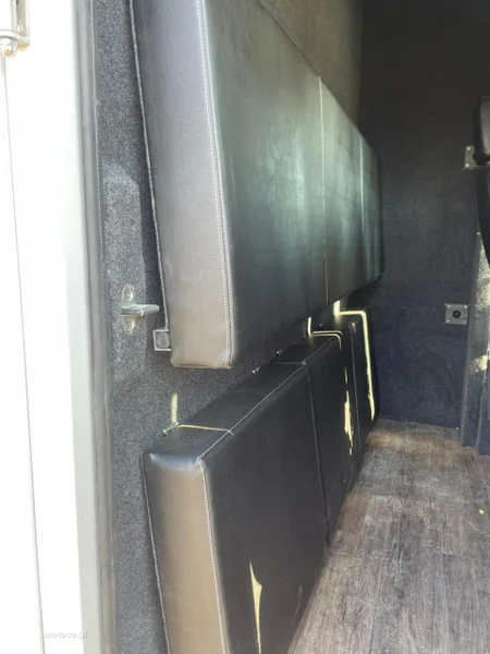 Peugeot Boxer 11