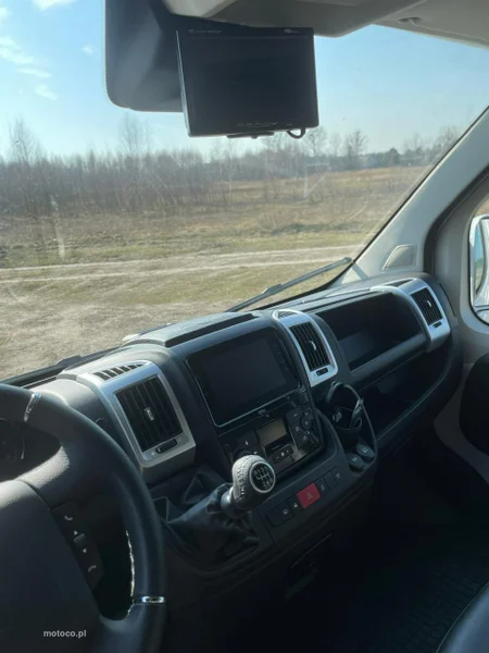 Peugeot Boxer 12