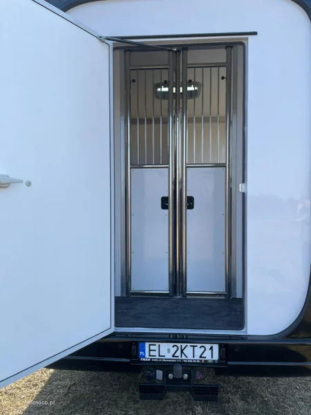 Peugeot Boxer 18