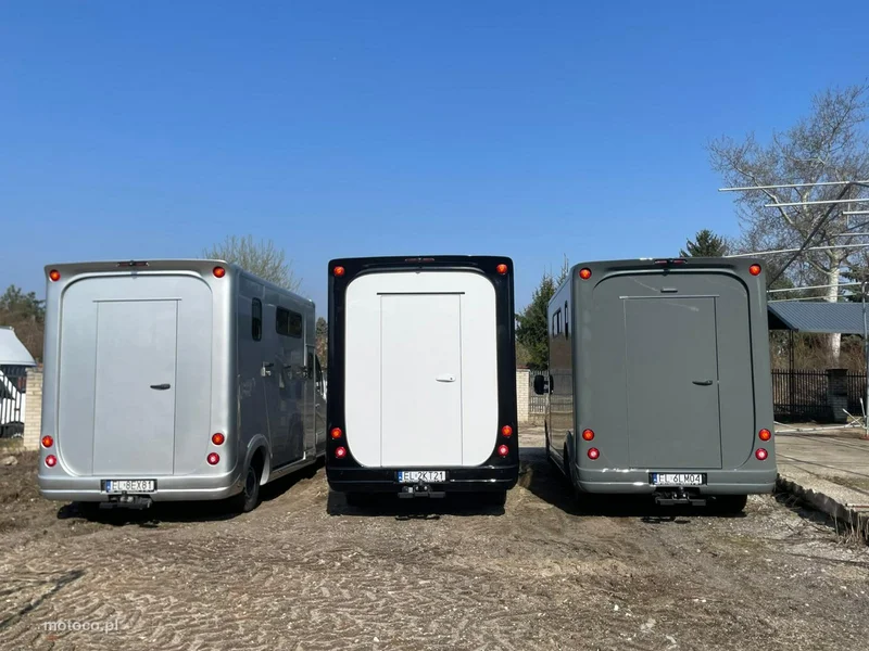 Peugeot Boxer 3