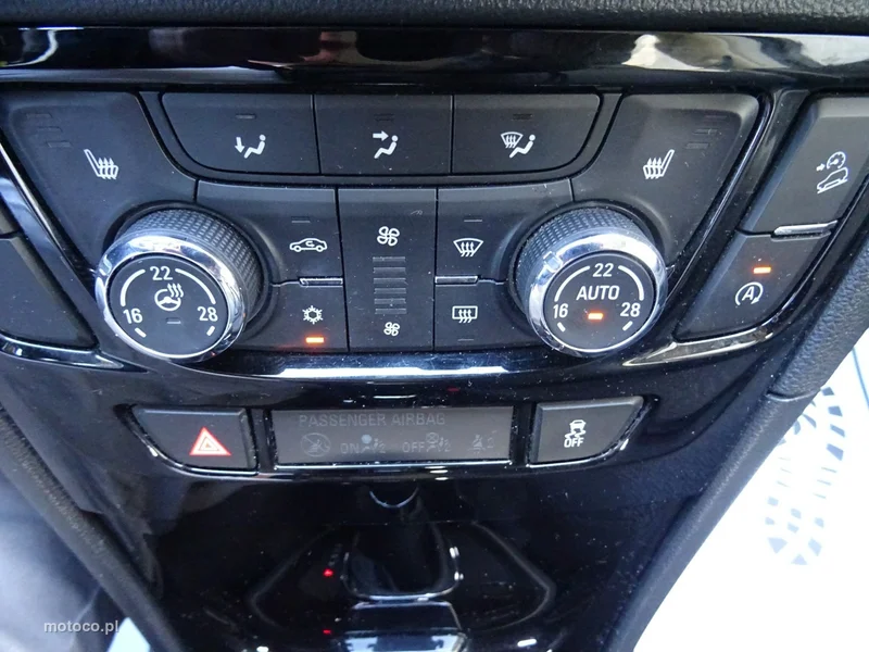 Opel Mokka X 17