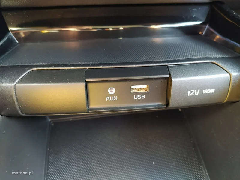 Kia Rio 14